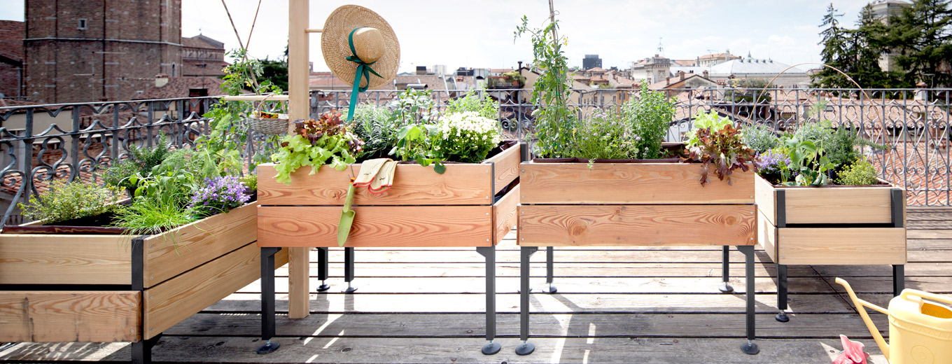 Come si usa il vegeTable®