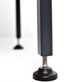 Struttura in acciaio