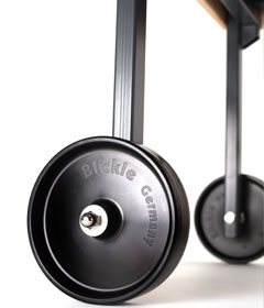 Struttura in acciaio